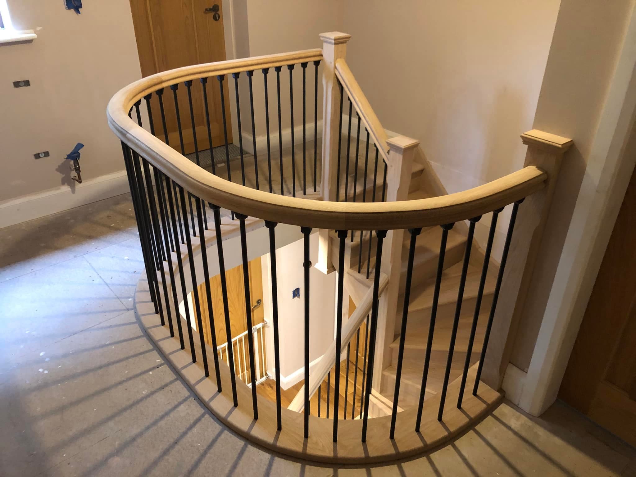 Professional carpentry services in Kingston and area