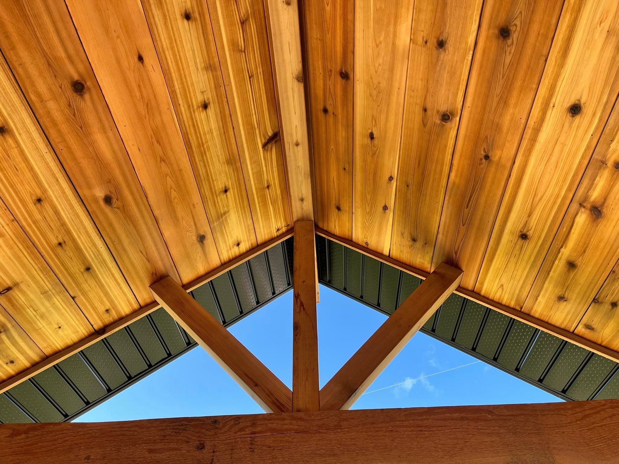 Professional carpentry renovation in Kingston Ontario